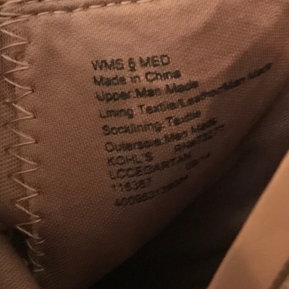 Boots - Picture 2 of 2